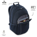 Mochila Universitaria Porta PC 15.4" Cambri 2.0 Azul Hombre
