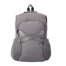 Mochila Knitty L Porta Laptop - Color: Gris