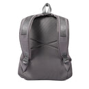 Mochila Knitty L Porta Laptop - Color: Gris