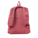 Mochila Knitty L Porta Laptop - Color: Rosado