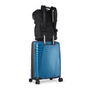 Mochila Mujer Metallic M Negra