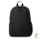 Mochila Universitaria Modena M3 Shiny Porta PC 13" Negro Mujer