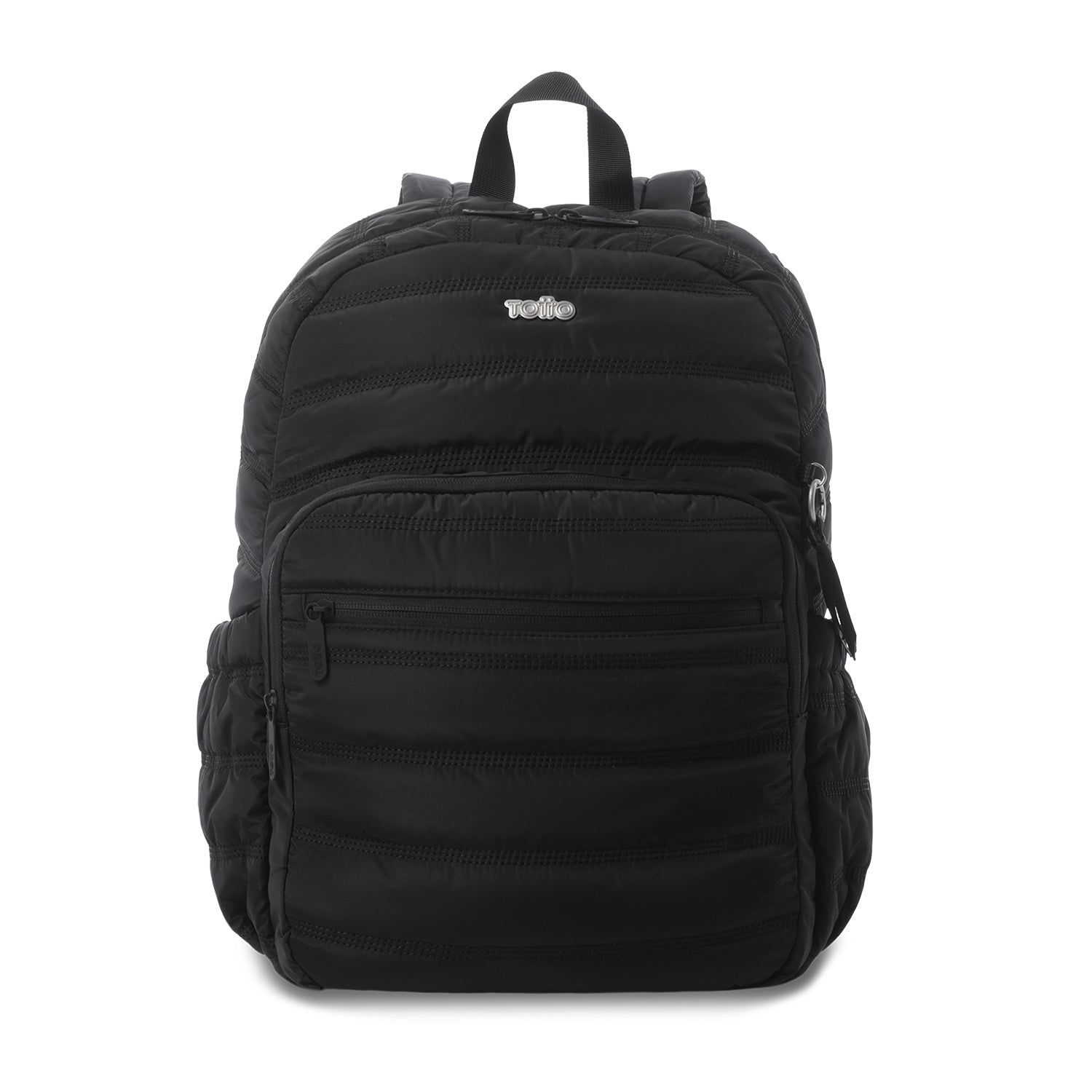 Mochila Universitaria Moxi Porta PC 15"