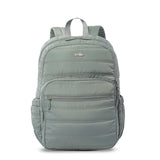 Mochila Universitaria Moxi Porta PC 15"