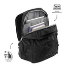 Mochila Polixan 2.0 Porta Laptop - Color: Negro