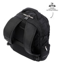 Mochila Polixan 2.0 Porta Laptop - Color: Negro