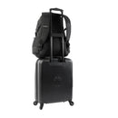 Mochila Polixan 2.0 Porta Laptop - Color: Negro