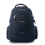 Morral táctico Polixan 2.0 azul para hombre