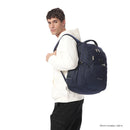 Mochila Táctico Porta PC 15.4"  Polixan 2.0 Azul Hombre