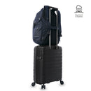 Mochila Táctico Porta PC 15.4"  Polixan 2.0 Azul Hombre