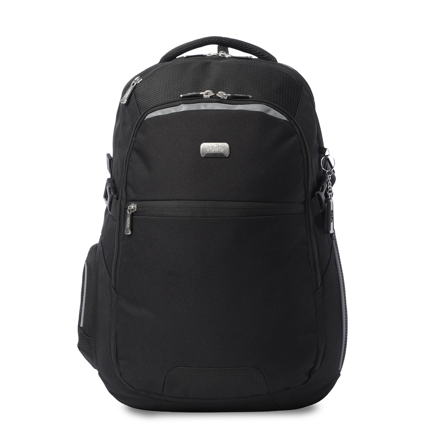Mochila Ejecutiva Porta PC 17" Novixan