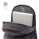 Mochila Dakari con Porta laptop - Color: Gris