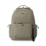 Mochila Universitaria Praga Porta PC 14"