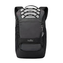 Mochila para Moto Porta Laptop 16" Ridder Negro Hombre