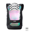 Mochila para Moto Porta Laptop 16" Ridder Negro Hombre