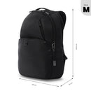 Mochila ejecutivo porta laptop roxanne negro mujer