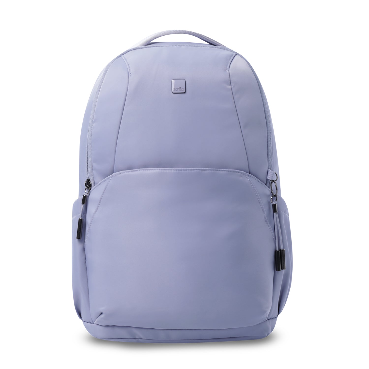 Mochila Ejecutiva Porta PC 16"  Roxanne Morado Mujer