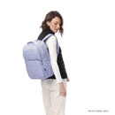 Mochila Ejecutiva Porta PC 16"  Roxanne Morado Mujer