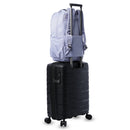 Mochila Ejecutiva Porta PC 16"  Roxanne Morado Mujer