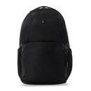 Mochila Ejecutiva Porta PC 16"  Roxanne Negro Mujer