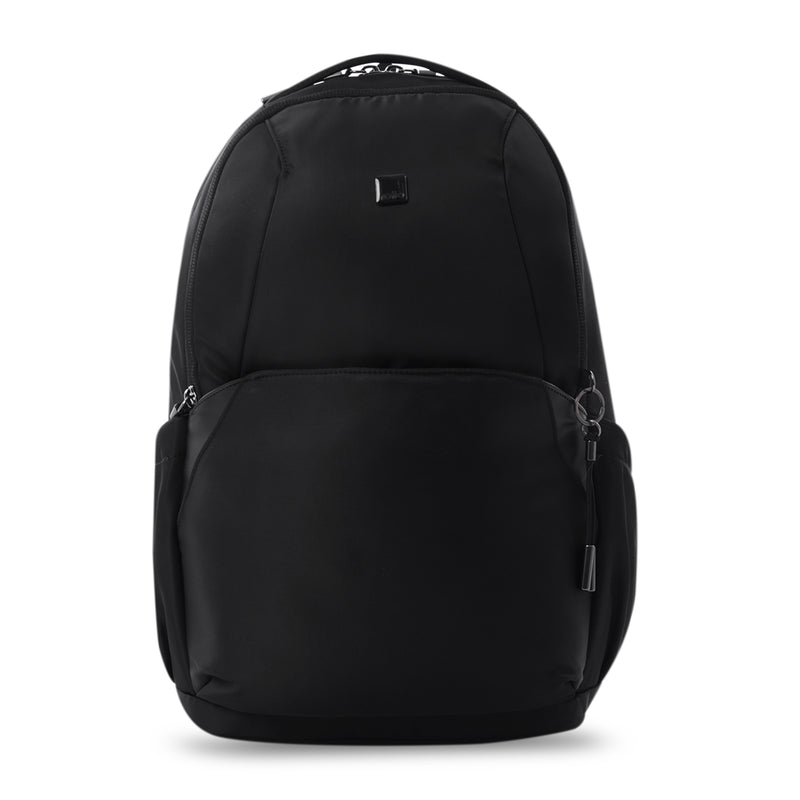 Mochila Ejecutiva Porta PC 16"  Roxanne Negro Mujer