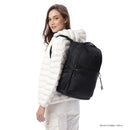 Mochila Ejecutiva Porta PC 16"  Roxanne Negro Mujer
