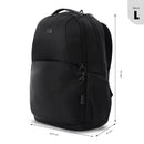 Mochila Ejecutiva Porta PC 16"  Roxanne Negro Mujer