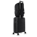 Mochila Ejecutiva Porta PC 16"  Roxanne Negro Mujer