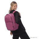 Mochila Ejecutiva Porta PC 16"  Roxanne Rosado Mujer