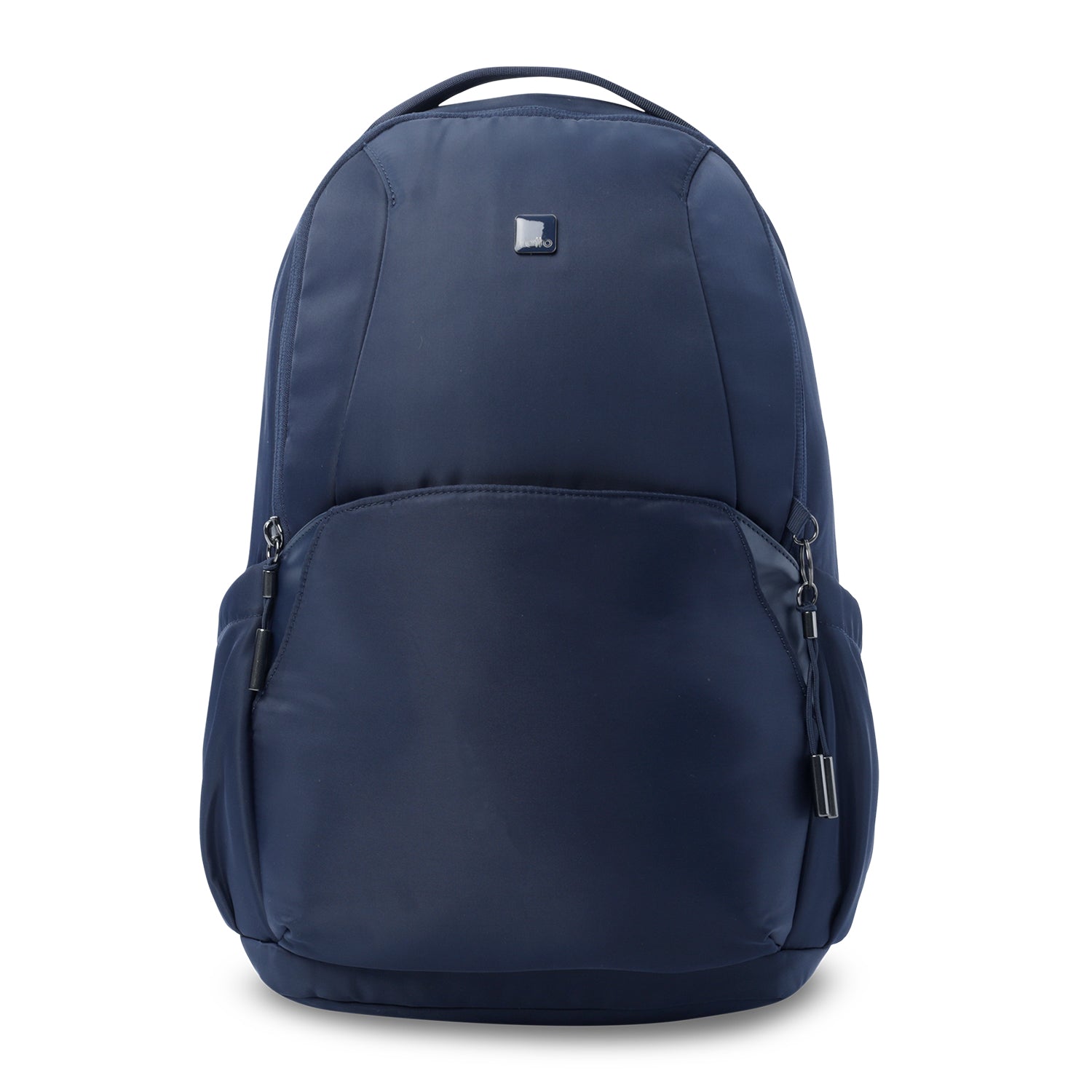 Mochila Ejecutiva Porta PC 16"  Roxanne Azul Mujer