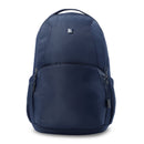 Mochila Ejecutiva Porta PC 16"  Roxanne Azul Mujer