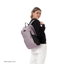Mochila Universitaria Rocky Porta Laptop 13" Rosado Mujer