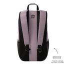 Mochila Universitaria Rocky Porta Laptop 13" Rosado Mujer