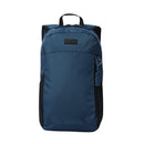 Mochila Universitaria Rocky Porta Laptop 13" Azul Unisex