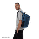 Mochila Universitaria Rocky Porta Laptop 13" Azul Unisex