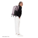 Mochila Universitaria Rambo Porta PC 15" Rosado Mujer