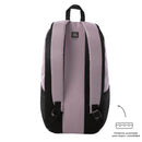 Mochila Universitaria Rambo Porta PC 15" Rosado Mujer