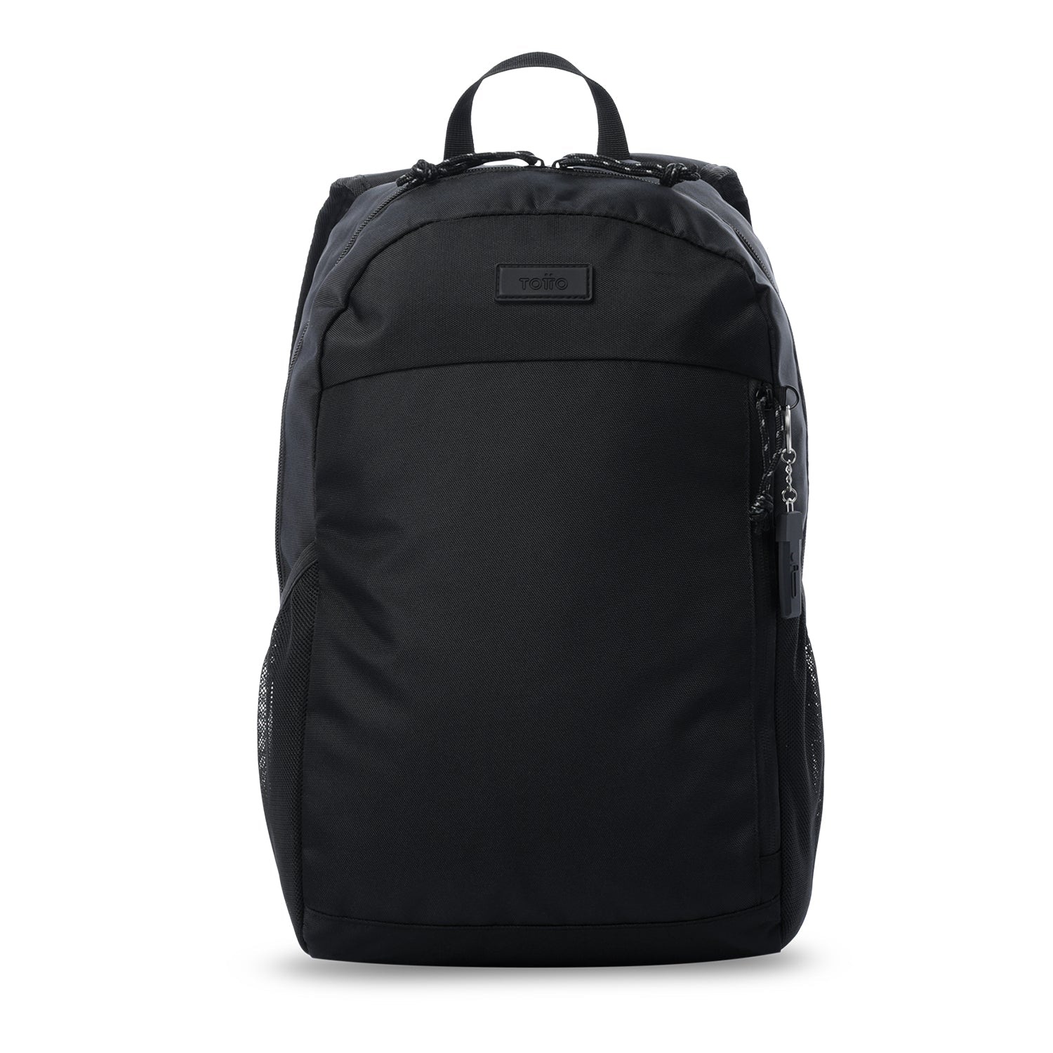 Morral para hombre Rocky 2.0 negro