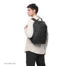 Mochila Universitario Rocky 2.0 Porta PC 13" Negro Unisex