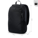 Mochila Universitario Rocky 2.0 Porta PC 13" Negro Unisex