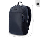 Mochila Universitaria Rocky 2.0 Porta PC 13" Azul Hombre