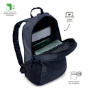 Mochila Universitaria Rocky 2.0 Porta PC 13" Azul Hombre