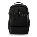 Mochila Universitaria Porta PC 15.4" Spa Negro Unisex