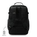 Mochila Universitaria Porta PC 15.4" Spa Negro Unisex