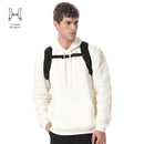 Mochila Universitaria Porta PC 15.4" Spa Negro Unisex