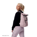 Mochila universitaria Escandinavia Porta Laptop 14" Rosado Mujer