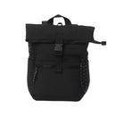 Mochila universitaria Escandinavia Porta Laptop 14" Negro Mujer