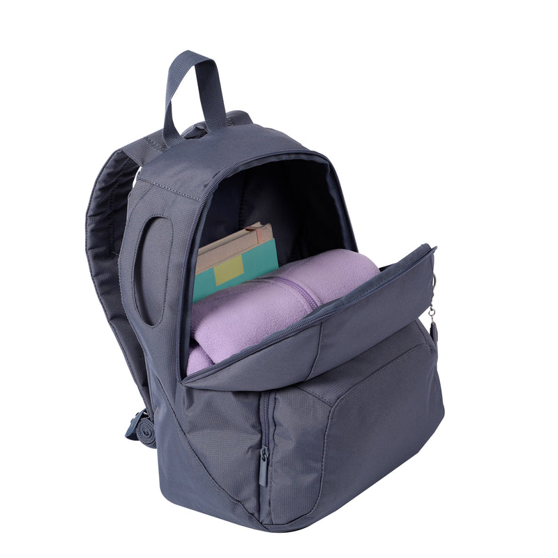 Mochila Gammato - Color: Gris