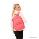 Mochila Gammato - Color: Rosado