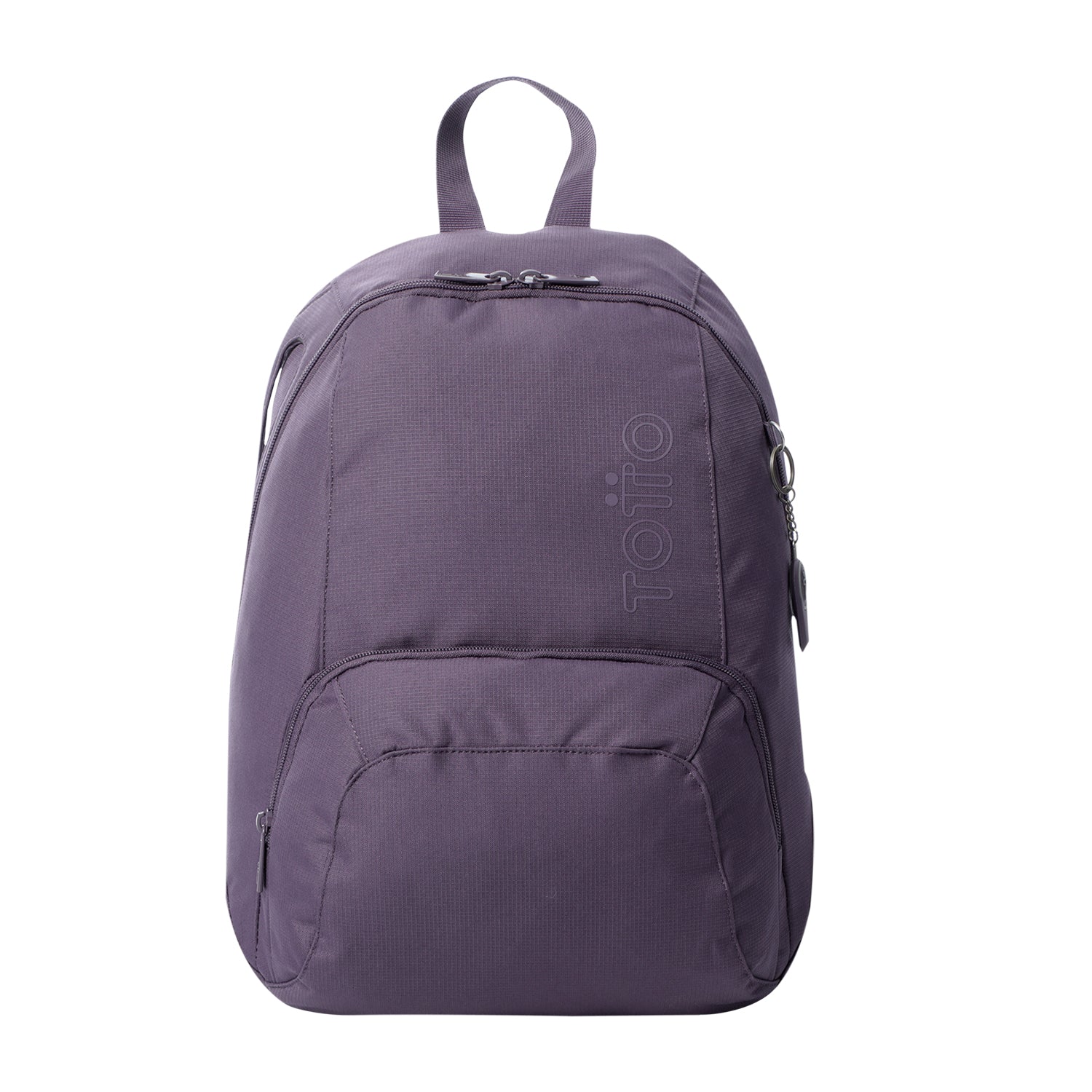 Mochila Universitario Gammatto Morado Mujer